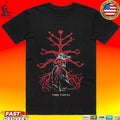 Paris Paloma The Fatal Flaw T-shirt