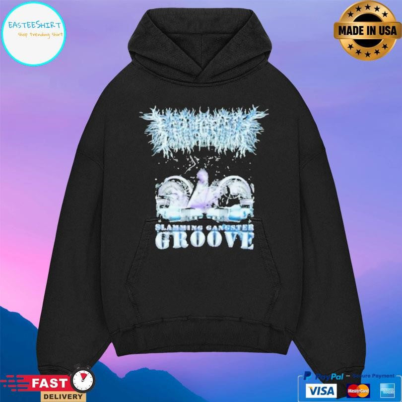 Peelingflesh Peeling Phonk Shirt