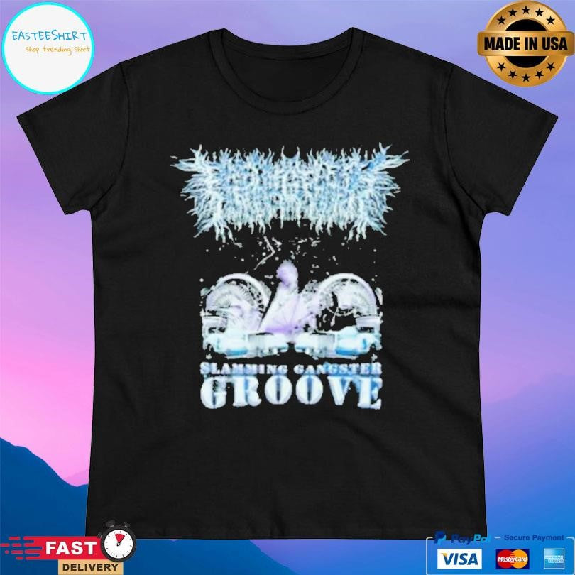 Peelingflesh Peeling Phonk Shirt