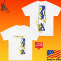 Perks And Mini Pam X Solar Box Logo T-shirt