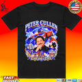 Peter Cullen 1941 Be Strong Enough To Be Gentle T-shirt