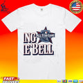 Phillies Home Run Derby Ring The Bell All Star T-shirt