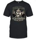 Dead Inside but Caffeinated Shirt