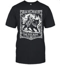 Hear Ye Hear Ye The Fun Aunt Has Arrived Shirt