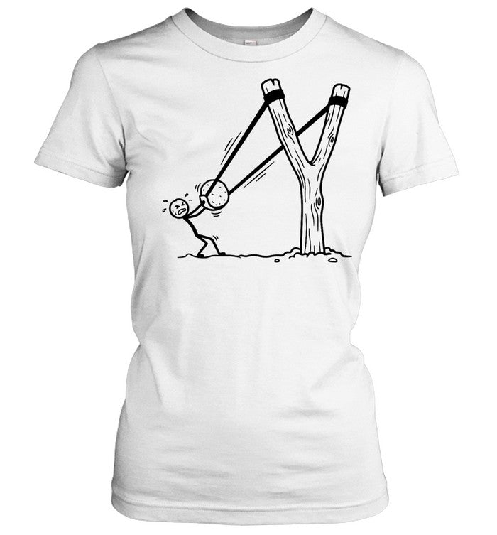 Slingshot meme Shirt