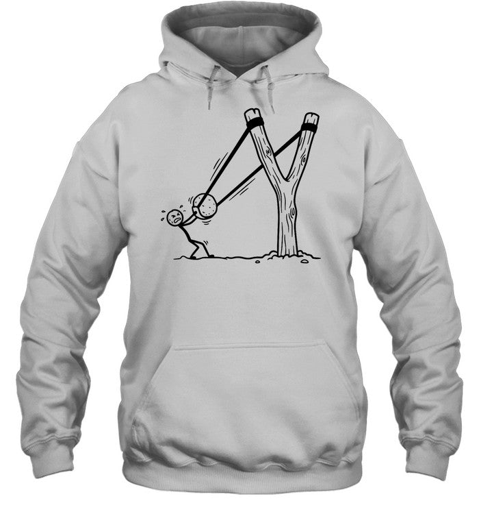 Slingshot meme Shirt