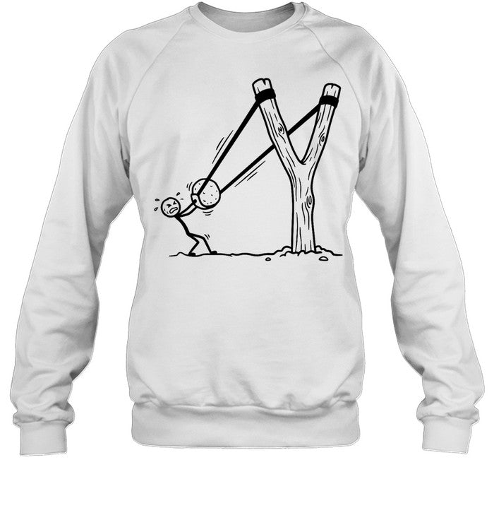 Slingshot meme Shirt