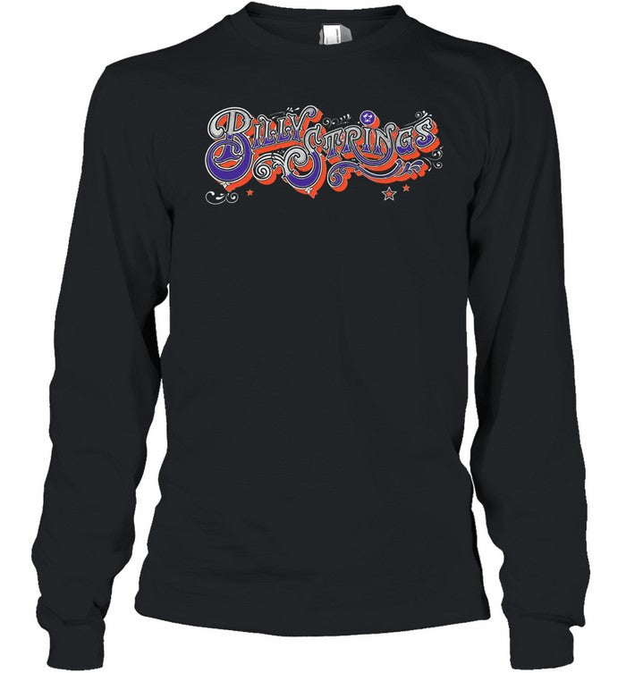 Strings Nashville Tennessee 2026 Bridgestone Arena dual night poster fox driving car graphic Shirt