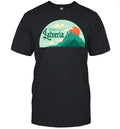 Visit Latveria travel Doctor Doom Shirt