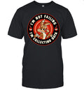 Wile E Coyote I’m Not Failing I’m Collecting Data Shirt