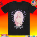 Portrait Of Melanie Martinez T-shirt