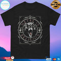 Powerwolf Metal Circle Shirt