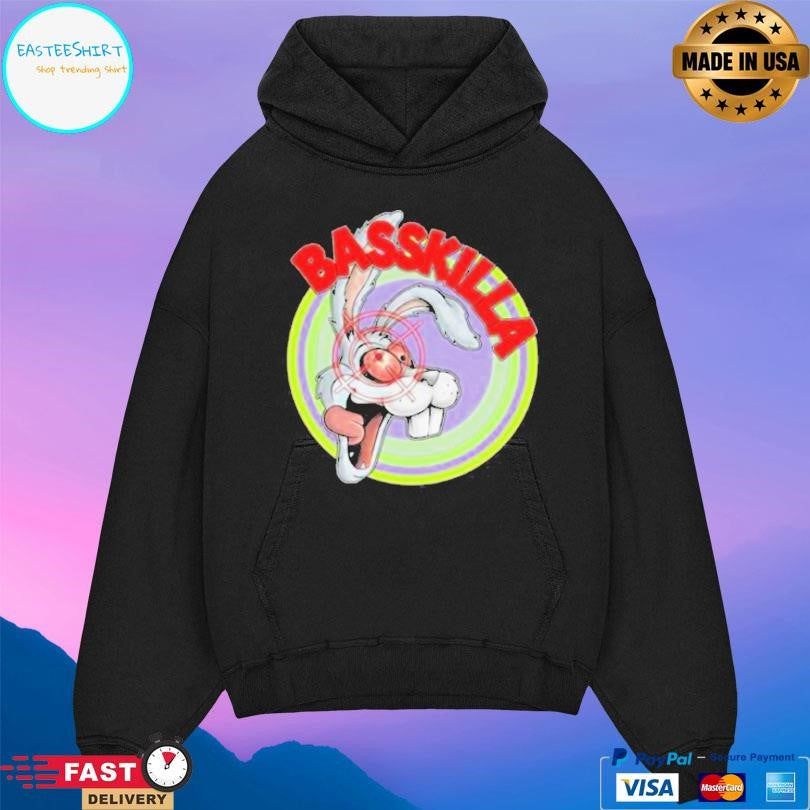 Praiseche Basskilla Shirt