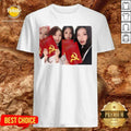 Pretty Loona Girl Group The Communist Manifesto T-Shirt