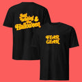 Project Fear Gear Just Waiting For Halloween T-shirt