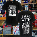 Pure Noise Knocked Loose I Am With You Now T-shirt