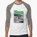 Sleep by ElctrcWzard