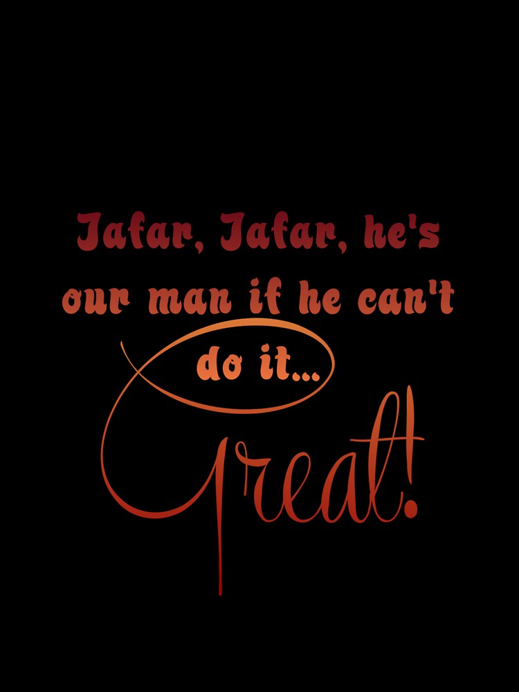 Aladdin quote by Avatarhay