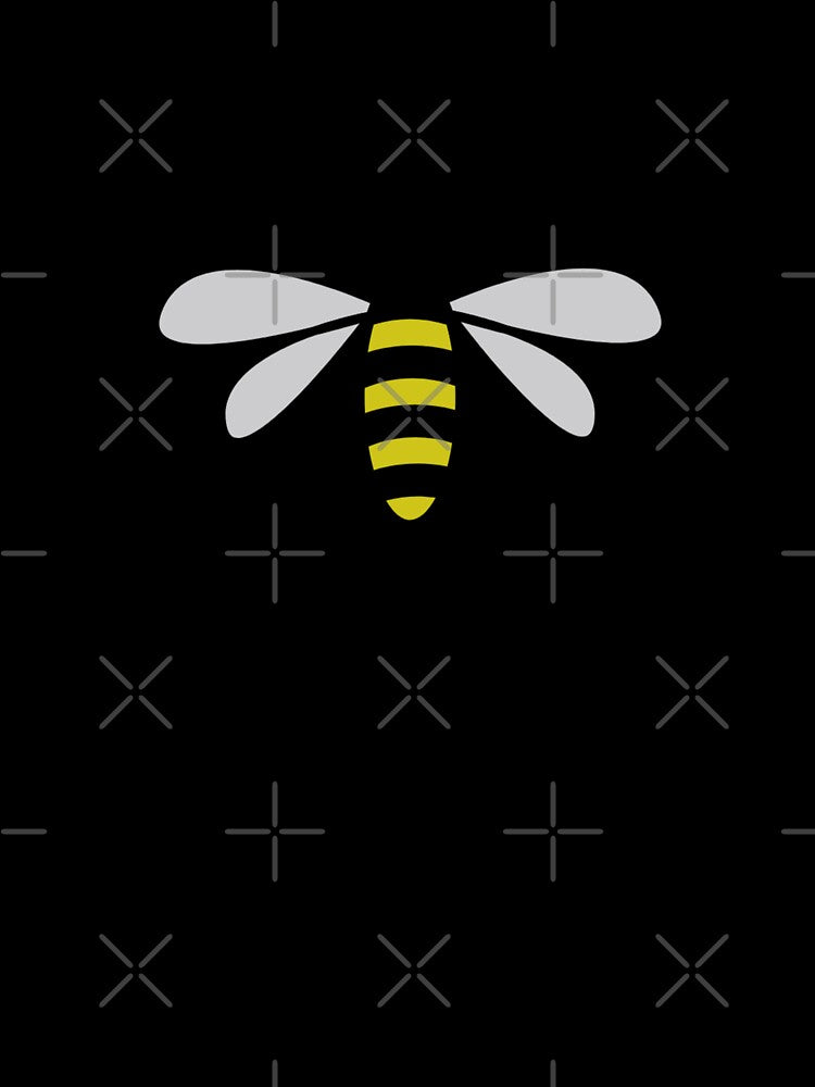 Bee Grade Puns Give Me A Buzz - Pun by S Cube Design