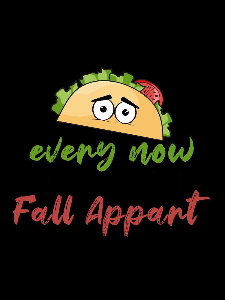 Every Now And Then I Fall Apart by Mesyo