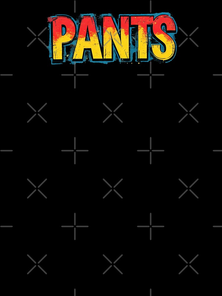 Pants by TATAKRUB