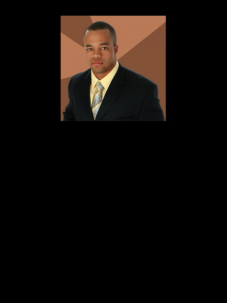 Successful Black Man Meme by Meme Economy