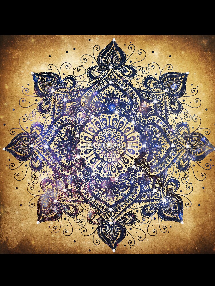 Gypsy Magic by jenndalyn