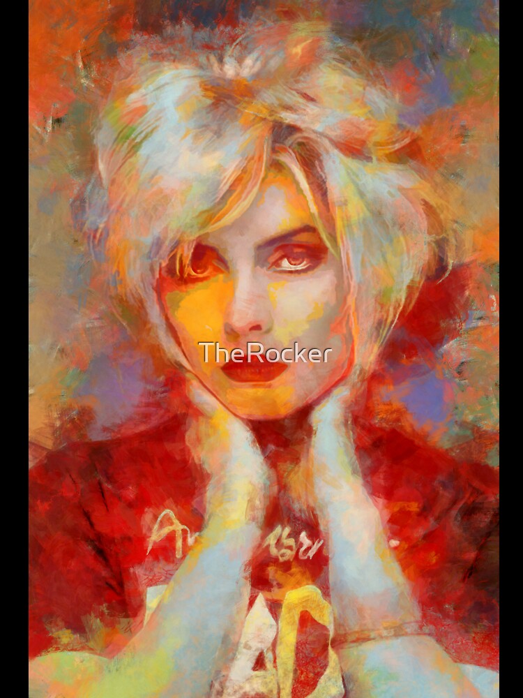 Heart Of Glass by TheRocker