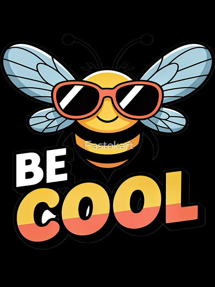 Be Cool by Fastokart