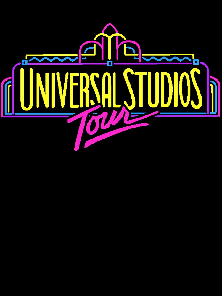 Universal Studio V5 by Bori Otaku