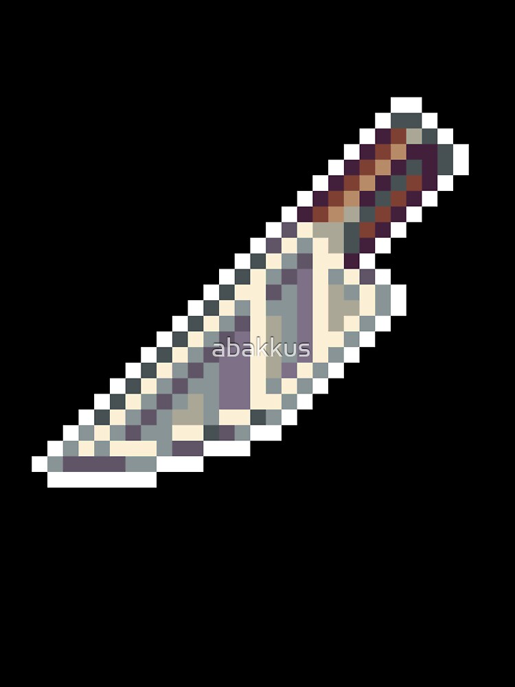 knife by abakkus