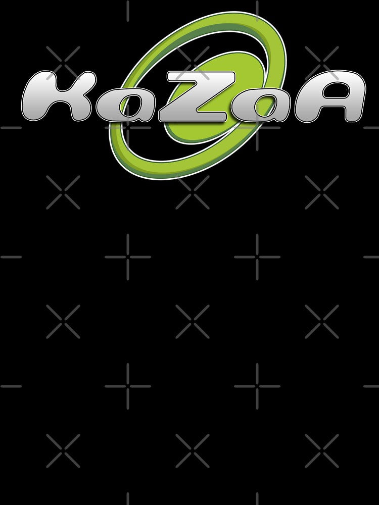 KaZaA Retro Internet by Jefrox