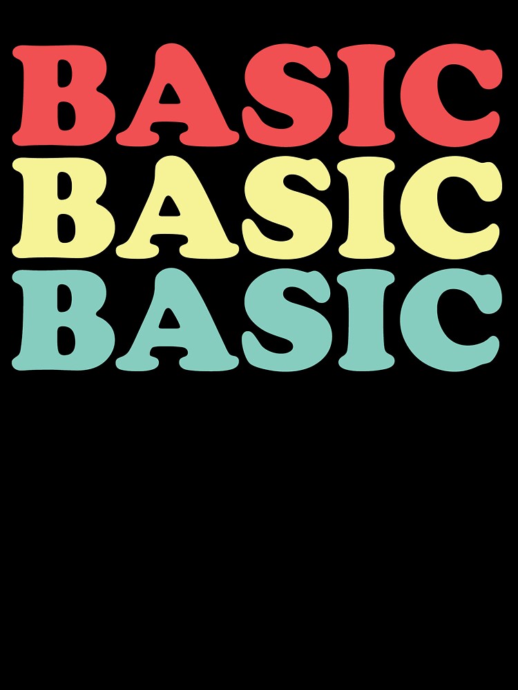 Basic by kamrankhan
