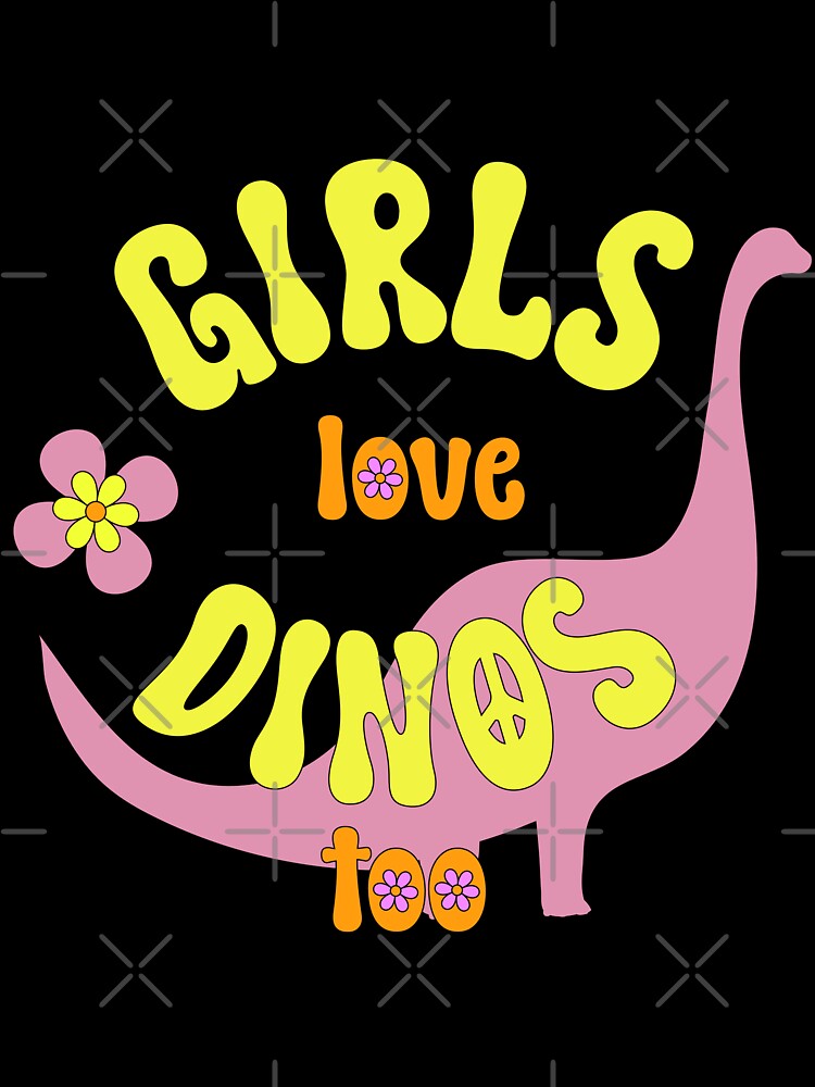 Dinosaurs by Shamiracle