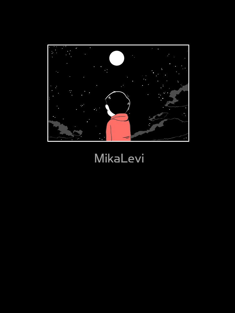 Stars by MikaLevi