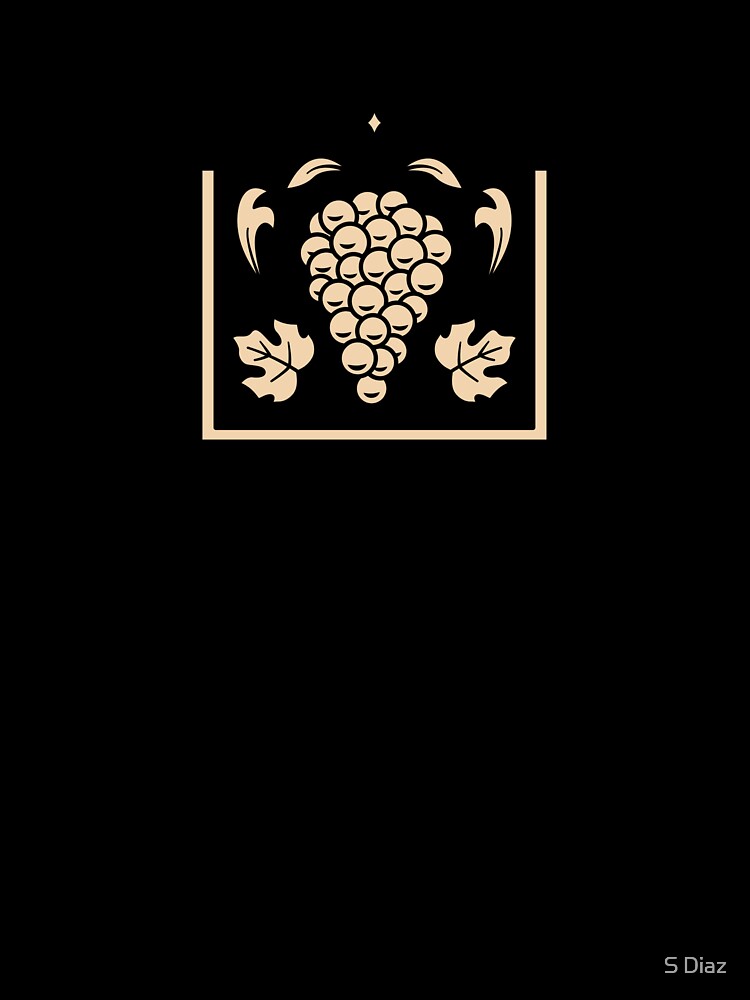 Sauvignon Blanc Superstar by S Diaz