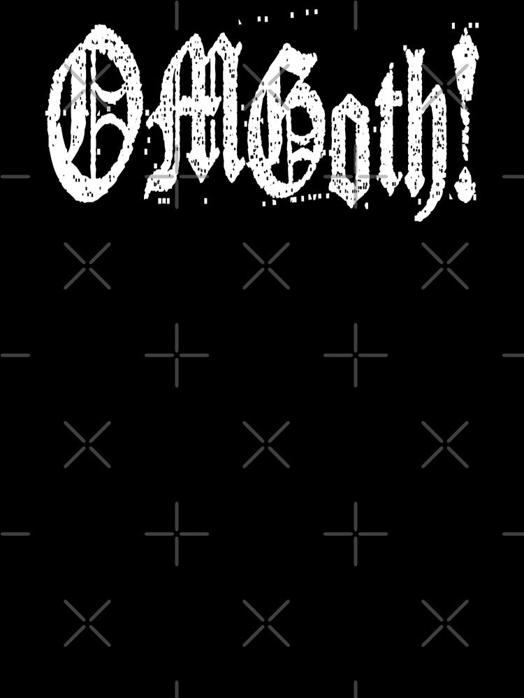 OMG - OMGoth! by BobbyG305