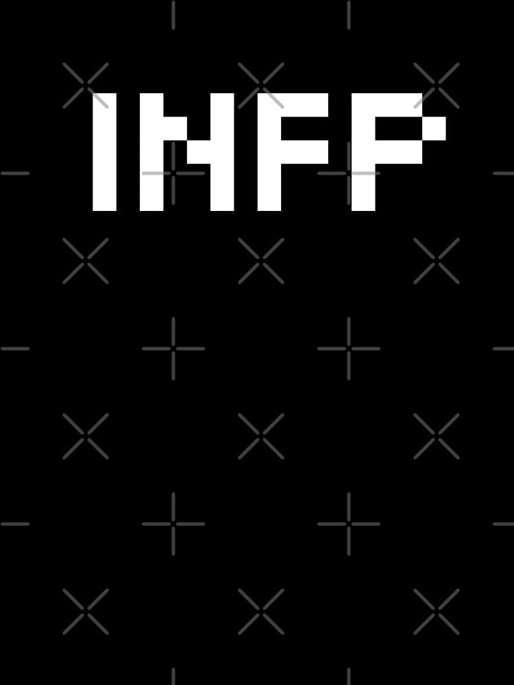 INFP ver.5 by teeworthy