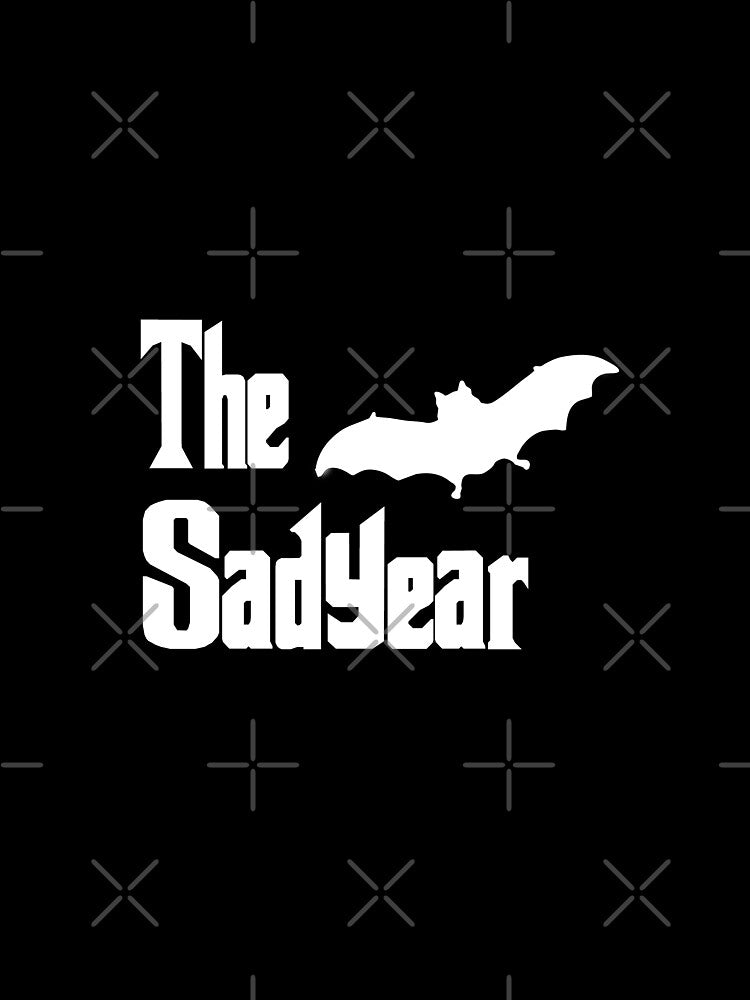 iSalem The sad year 2020 logo funny Gift, T-shirt, Tee by iSalem