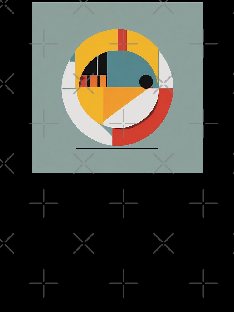 Geometric building capsule | geometric buildings by Phoenix-Textile