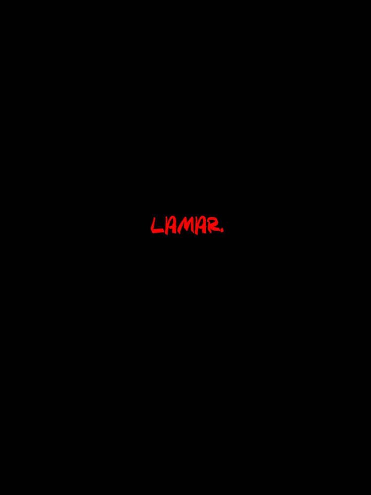 Antisocial Extrovert - Kendrick Lamar by blazikin