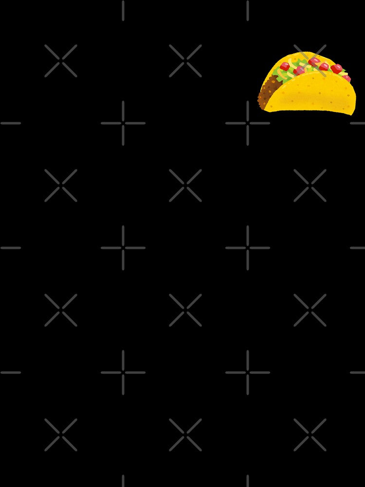 Taco Mode Activated by Whackadoodletee