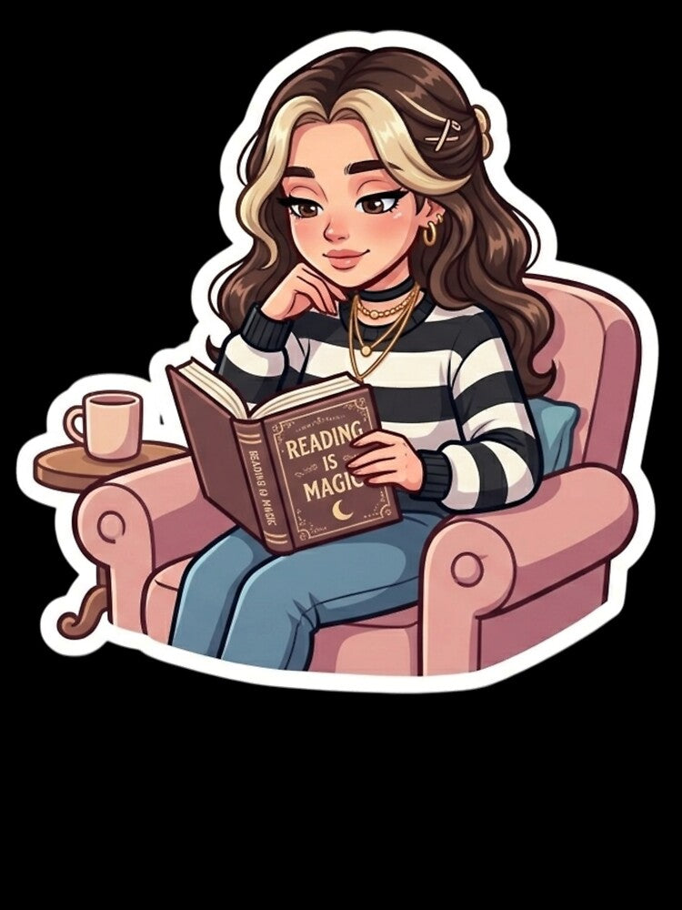 Sassy Attitude Reaction Sticker by nishaaa2111