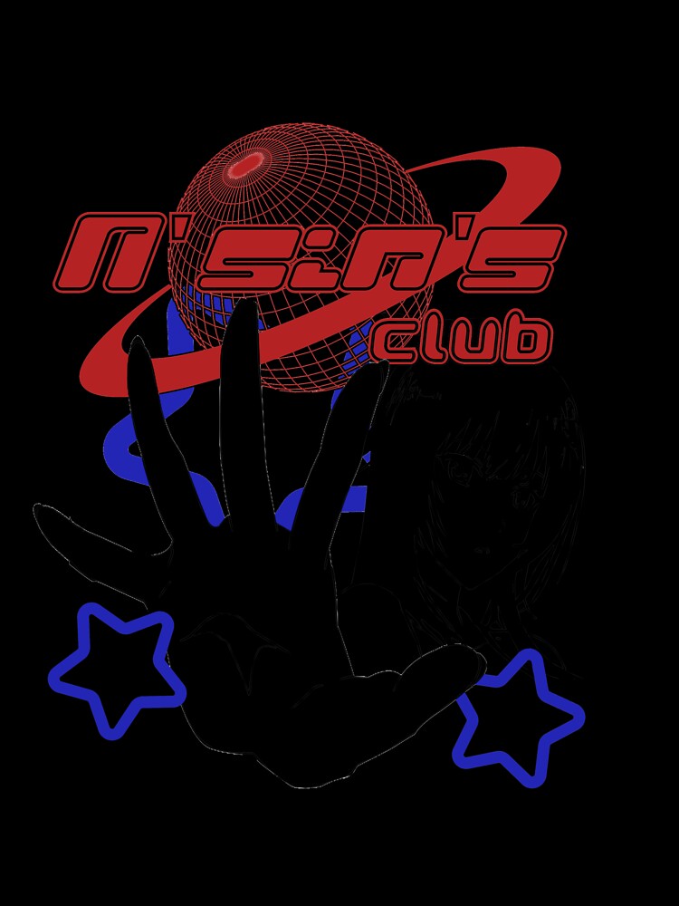 N' Sin's Club - Left Alone by N-Sins-Club