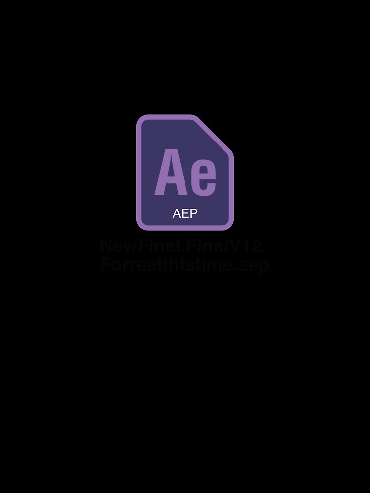 AEP Final Final by HelpImMelting