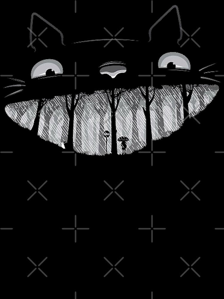 Smile cat by OtterFactory