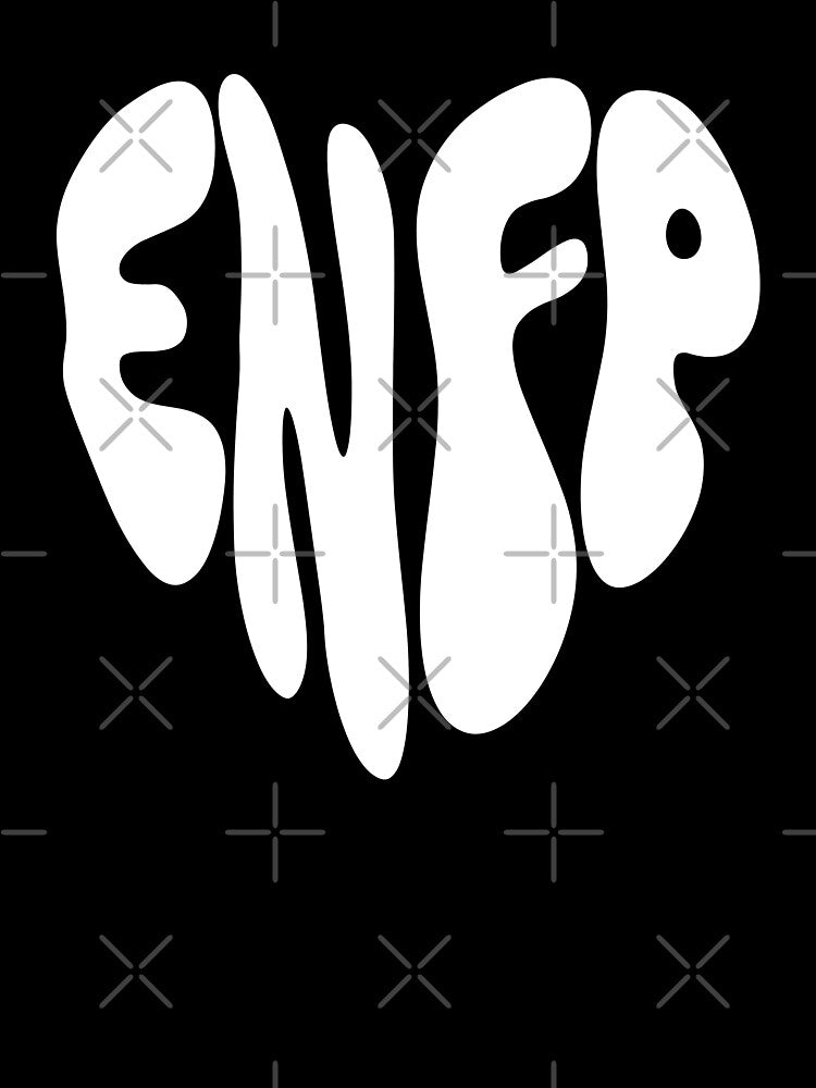 ENFP extrovert by artsomenautte