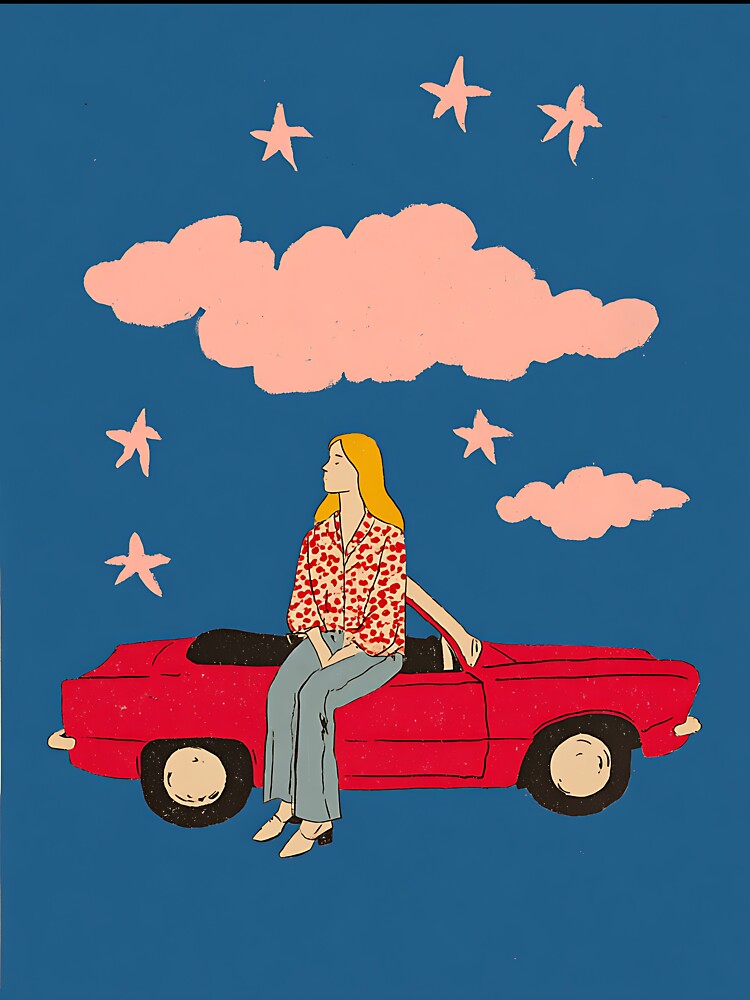 Nostalgic Y2K Vibes Aesthetic by bapupa