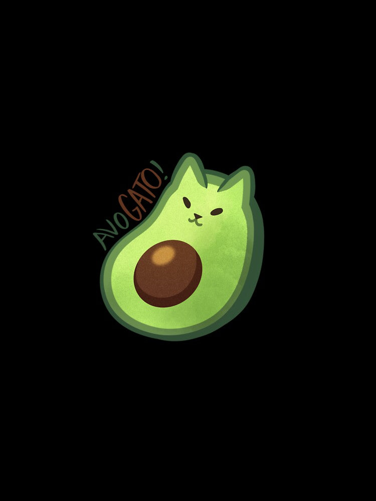 Avogato by ScribbleWaffle