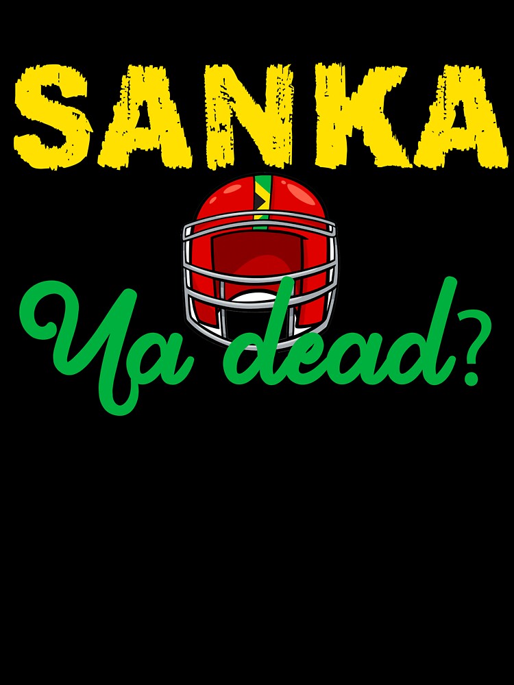 Sanka Ya Dead - 80's and 90s Shirt by ShirtTok